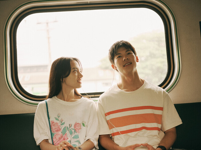 我們科都是帥哥美女