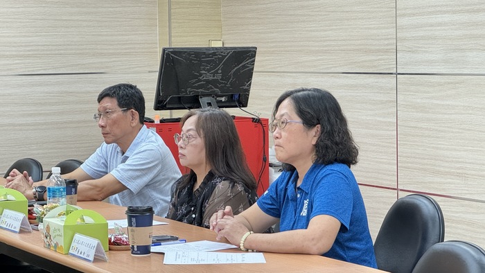 第11屆第6次董事會議照片圖片